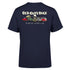 OLD GUYS RULE PARKING LOT III' T-SHIRT